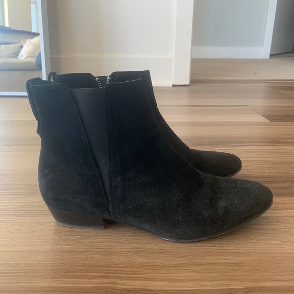 Isabel Marant Patsha booties - Picture 2 of 5